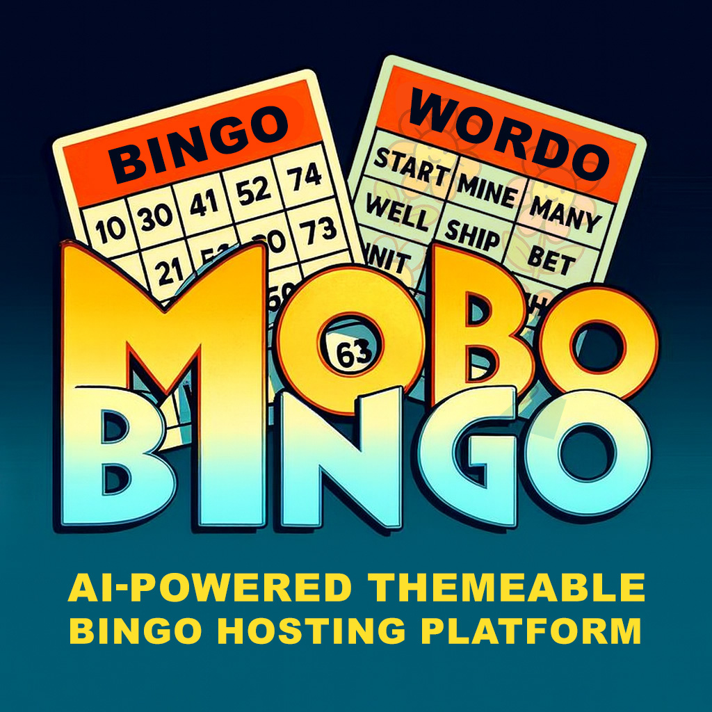 Mobo Bingo